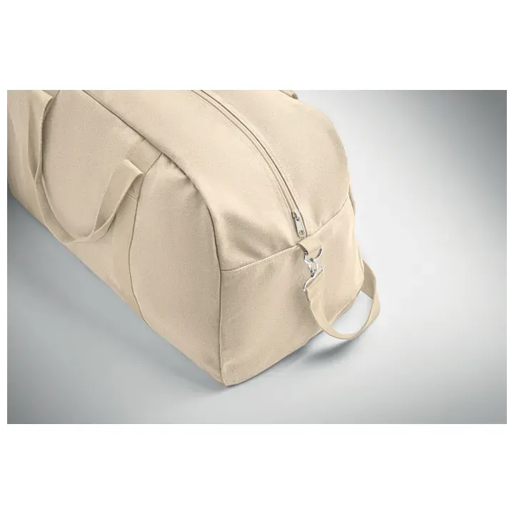 Duffle travel bag 450 gr/m² - MO2507 (MOCN#13)
